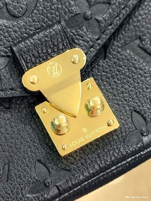 Aaa replica ru MICRO Vuitton Louis METIS 0729